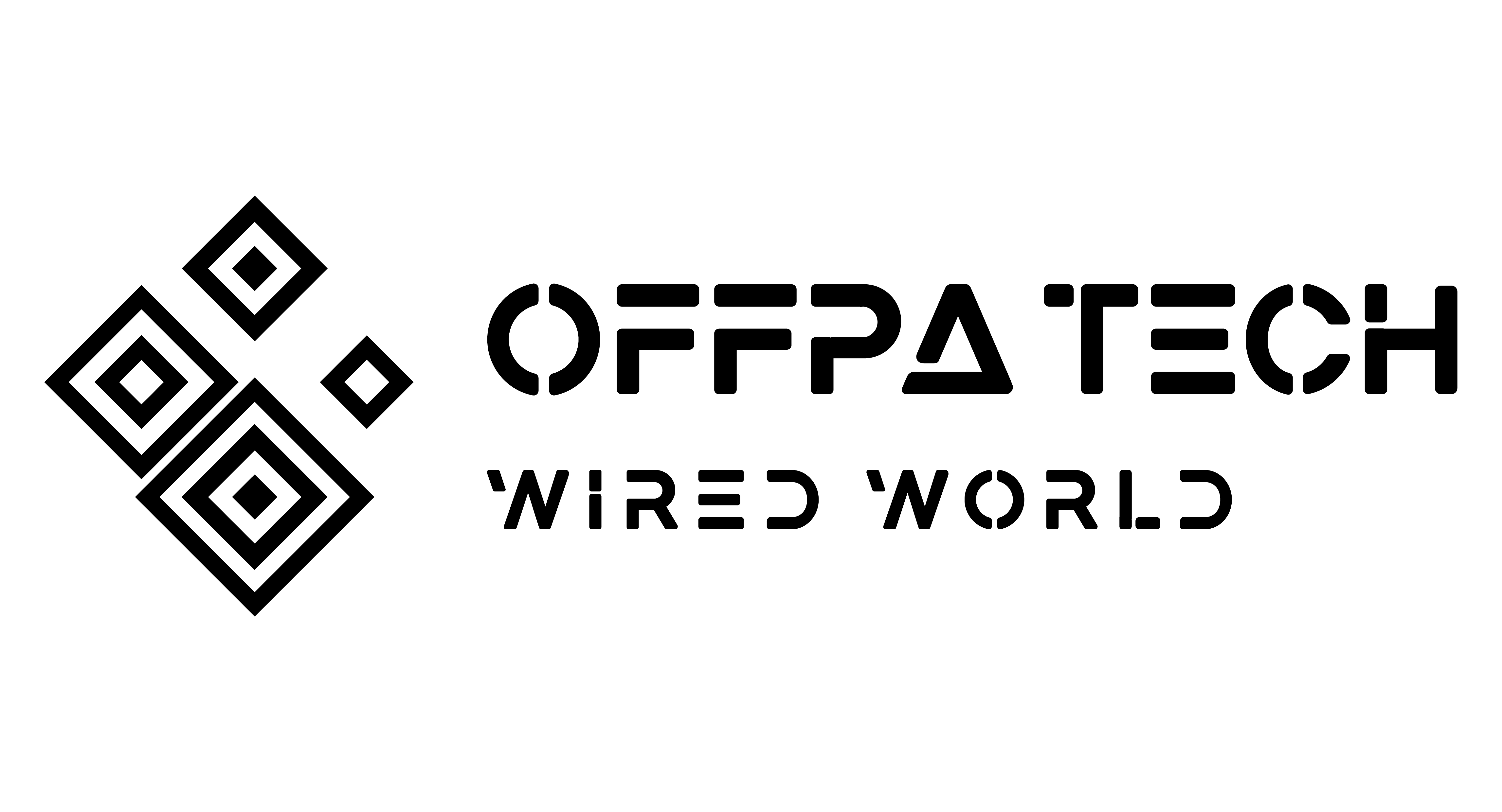 Offpa Tech LLC Logo